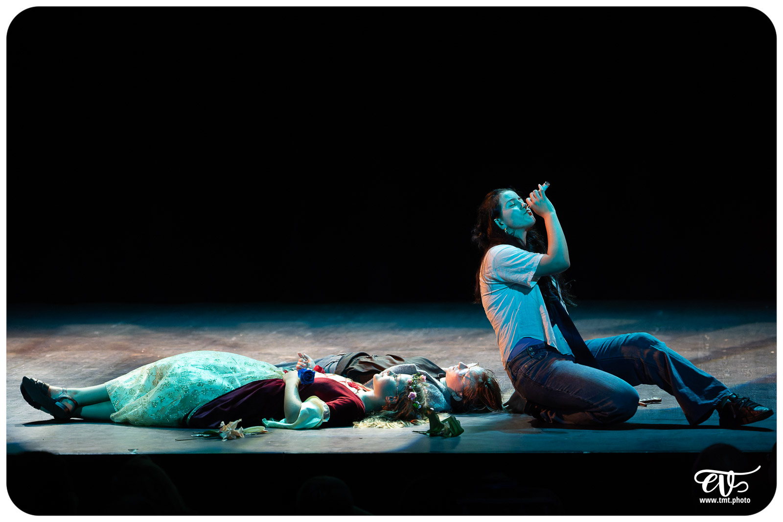 ROMEO ET JULIETTE